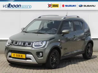 Suzuki Ignis 1.2 Smart Hybrid Select Automaat | Navi | Camera | Lm-Velgen