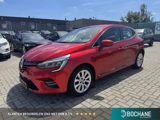 Renault Clio 1.0 TCe Intens | Camera | Carplay | Keyless |