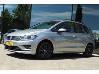 VOLKSWAGEN GOLF SPORTVAN 1.4 TSI COMFORTLINE | NAVI | PDC | TREKHAAK | CRUISE | CLIMATE