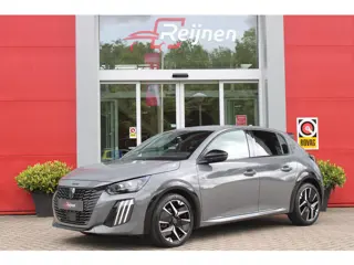 Peugeot 208 1.2 Hybrid 145PK AUTOMAAT GT PACK | ELEKTRISCH BEDIENBARE BESTUURDERSSTOEL MET MASSAGE F