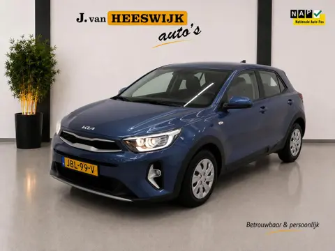 Kia Stonic 1.0 T-GDi MHEV ComfortLine