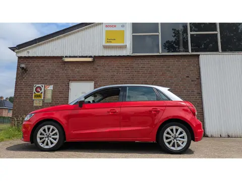 Audi A1 Sportback 1.6 TDI Sport Pro Line
