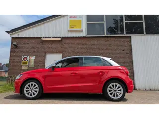 Audi A1 Sportback 1.6 TDI Sport Pro Line