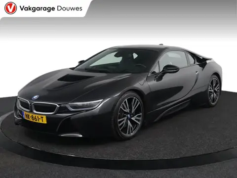 BMW i8 1.5 |NAP|Harman&Kardon|