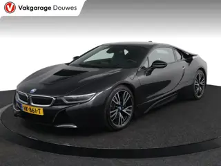 BMW i8 1.5 |NAP|Harman&Kardon|