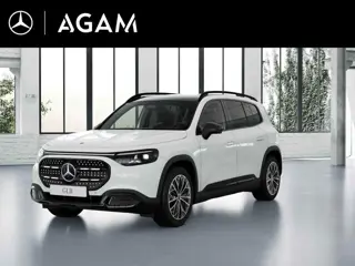 Mercedes-Benz GLB 250+ Business Solution Luxury 85.5 kWh