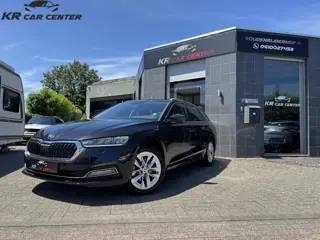 Skoda Octavia Combi 1.0 TSI Business Edition Plus LED-VIRTUAL-BLINDSPT
