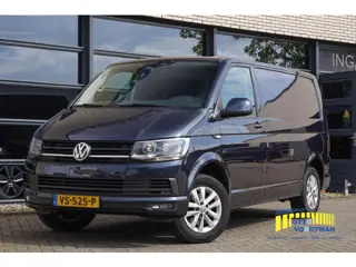 Volkswagen Transporter 2.0 TDI 140PK L1 Highline Distri.riem verv.|Netjes bereden|