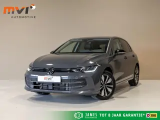 Volkswagen Golf 1.5 TSI / 116pk / Stoelverwarming / Navigatie / Adaptieve cruise control / Apple car