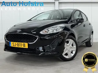 Ford Fiesta 1.1 Trend NAVI AIRCO CRUISE CARPLAY 1ST.-EIGEN.