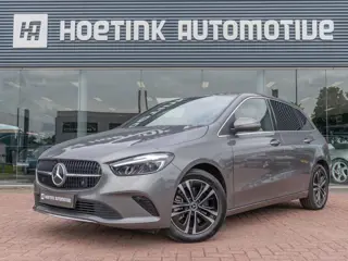 Mercedes-Benz B-klasse 250 e Star Edition | BTW | Elc trekhaak | Dealer onderhouden