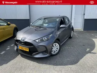 Toyota Yaris 1.5 Hybrid Active  | Org NL en slechts 22.000 KM |