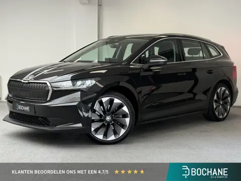 Skoda Enyaq iV 80 | TREKHAAK | CAMERA | SOH 94% | 1e-EIG |