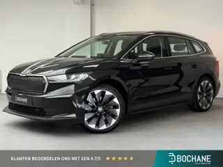 Skoda Enyaq iV 80 | TREKHAAK | CAMERA | SOH 94% | 1e-EIG |