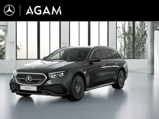 Mercedes-Benz E-klasse Estate 300 e Business Solution AMG