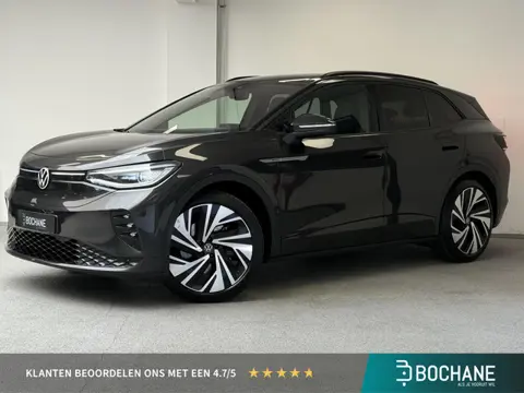 Volkswagen ID.4 GTX 4Motion 77 kWh | TREKHAAK | PANO | SOH 94% | 1e-EIG |