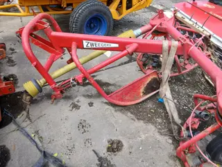 Lely strela (bj 1990)