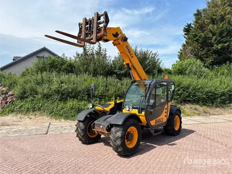 Dieci Dedalus 30.7 (bj 2016)