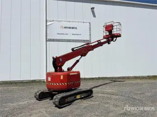 Hitachi HX99B-2 (bj 2008)