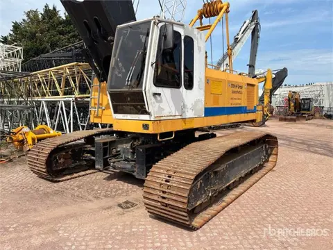 Liebherr HS841HD (bj 1987)