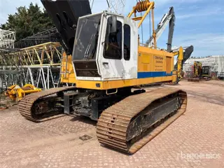 Liebherr HS841HD (bj 1987)