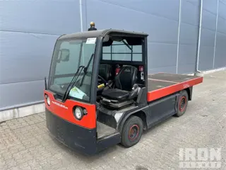 Linde W20 (bj 2012)
