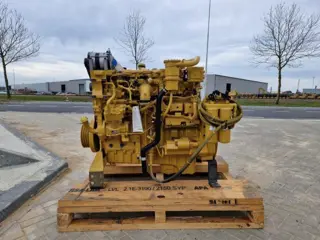 Cat C9.3B (bj 2022)