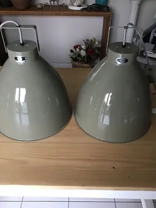 Jielde - Hanglamp (2)