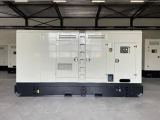 Iveco C9TE9 - 415 kVA Generator - DPX-19796 (bj 2026)