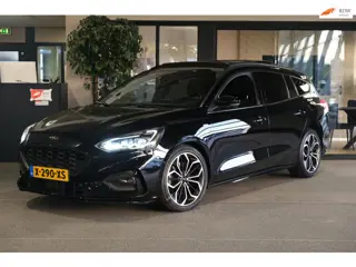 Ford Focus Wagon 1.5 EcoBlue ST Line AUT Pano Navi Cam Led Acc B&O