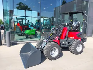 NORCAR A7240 Automotive Power+ edition (bj 2026)