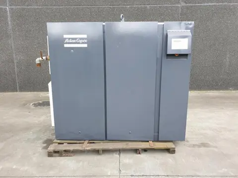 Atlas-Copco GA 45 P (bj 2010)
