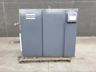 Atlas-Copco GA 45 P (bj 2010)