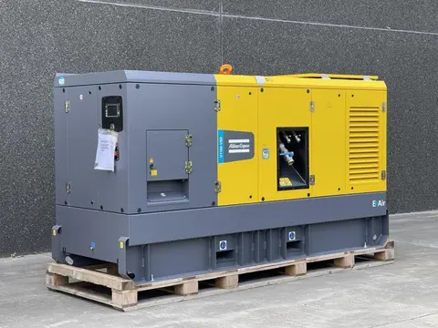 Atlas-Copco V 1100 VSD