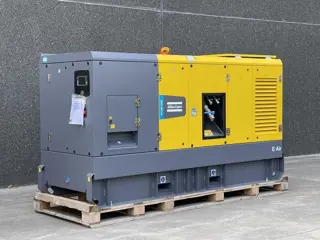Atlas-Copco V 1100 VSD