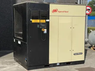 Ingersoll Rand N 160 - 2S NIRVANA (bj 2010)