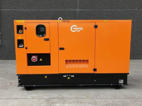FIMATEC CTK 60 LI KDI 3404 STAGE lll (bj 2021)