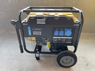 Atlas-Copco P 6500 AP