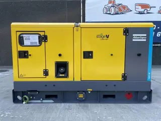 Atlas-Copco QAS 30