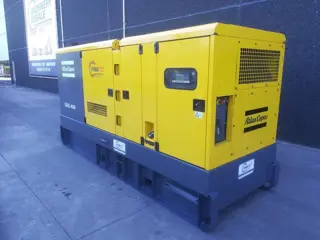 Atlas-Copco QAS 400 (bj 2015)