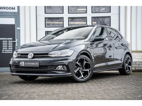 Volkswagen POLO 1.0 TSI Highline Business R DSG PANO VIRTUAL