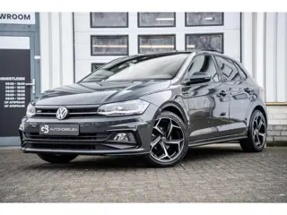 Volkswagen POLO 1.0 TSI Highline Business R DSG PANO VIRTUAL