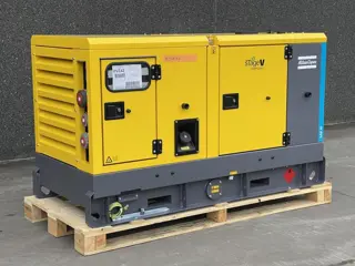 Atlas-Copco QAS 45