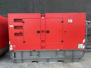 Doosan G 150 (bj 2018)