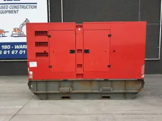 Doosan G 150 (bj 2013)