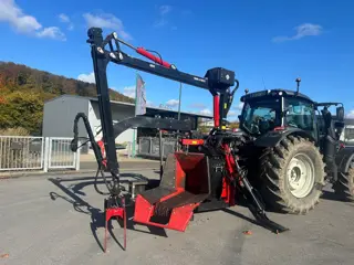 Farmi CH 27 (bj 2023)
