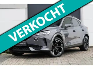 Cupra Formentor 1.4 e-Hybrid VZ Copper Edition Performance Pack PANO