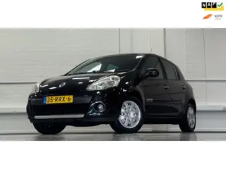 Renault Clio 1.2 TCe Collection Trekhaak Navigatie Nieuwe APK Garantie