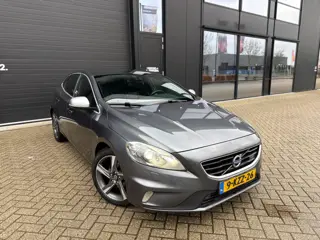 Volvo V40 1.6 D2 R-Design XENON|BLIS|PANORAMA|LEER|CAMERA|VOL!