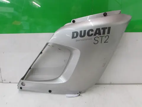 RECHTER ZIJKUIP Ducati ST2 1997 - 2003